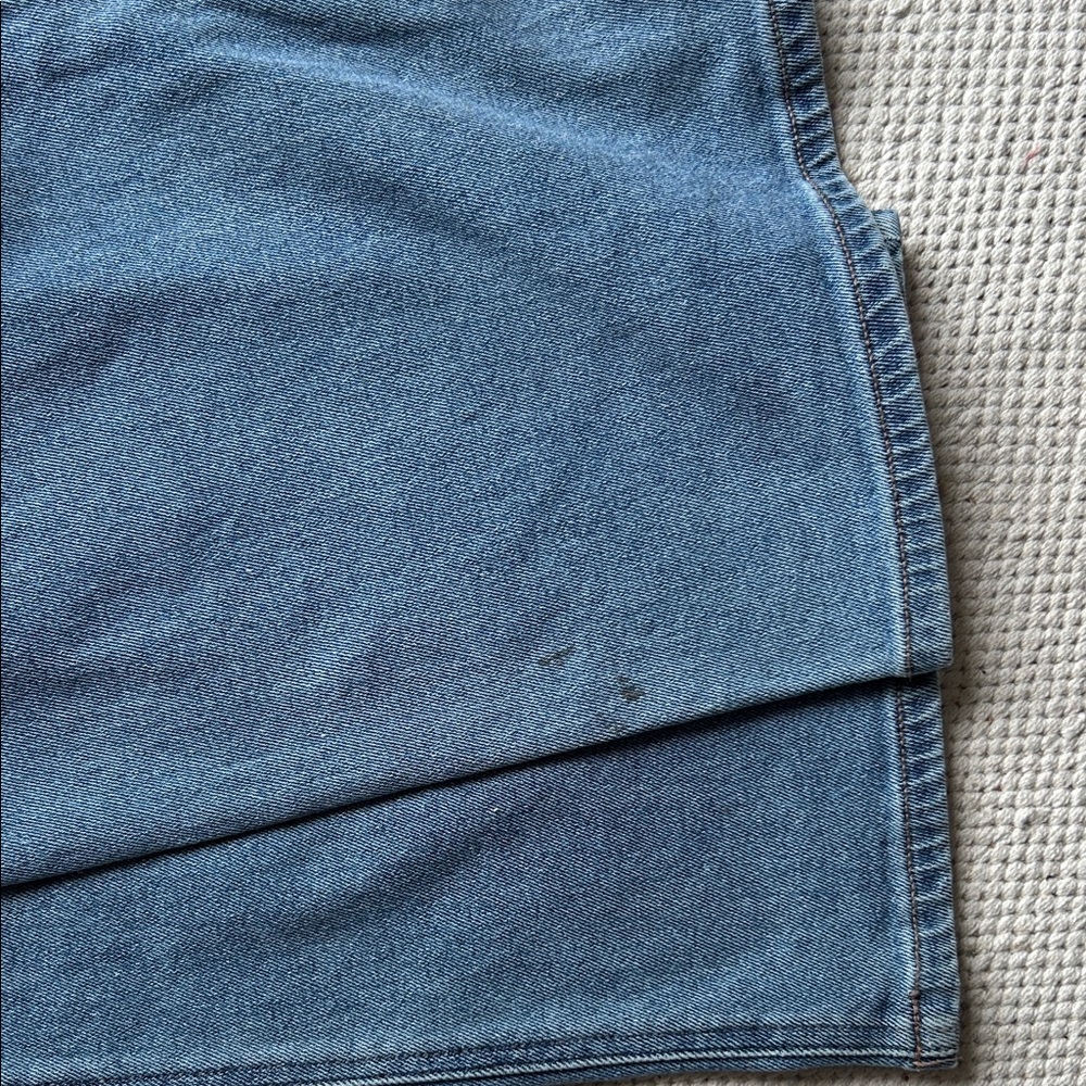 Reitmans Blue Flare & Wide Leg Jeans - Picture 9 of 9